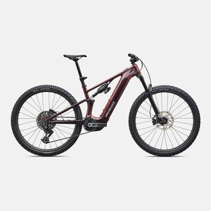 Turbo Levo R Pro