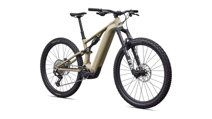 Turbo Levo R Comp Alloy