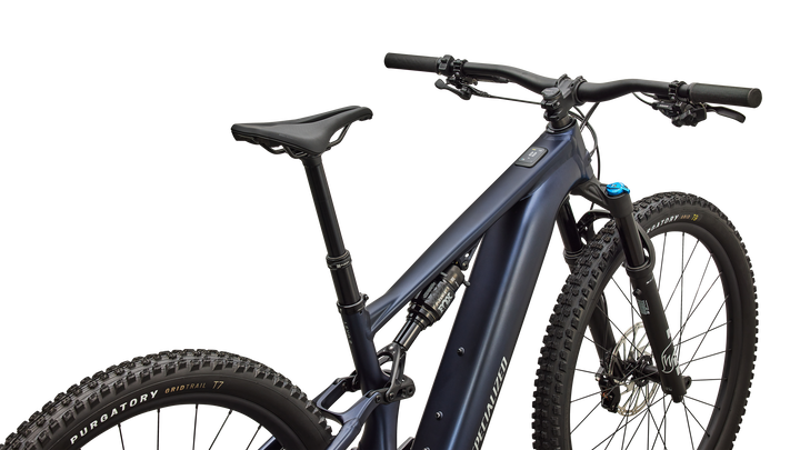 Turbo Levo R Comp Alloy