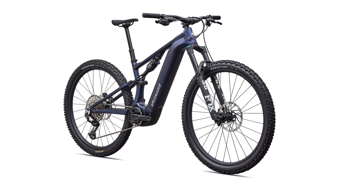 Turbo Levo R Comp Alloy