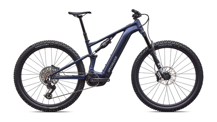 Turbo Levo R Comp Alloy
