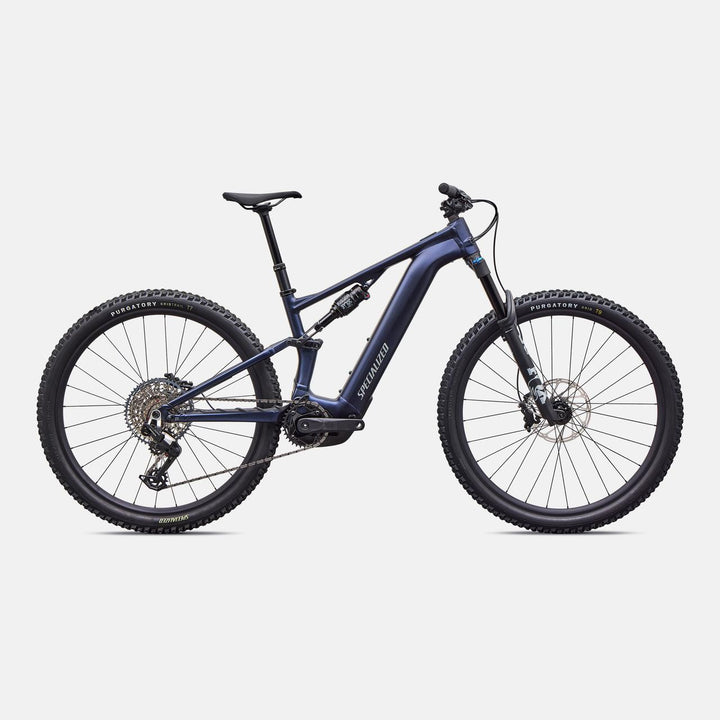 Turbo Levo R Comp Alloy