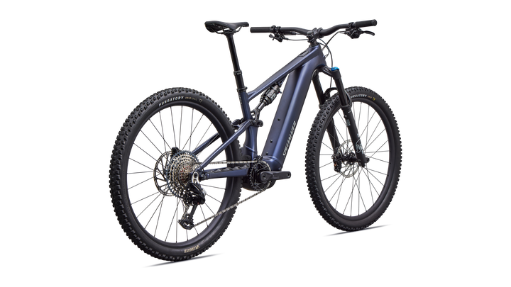 Turbo Levo R Comp Alloy