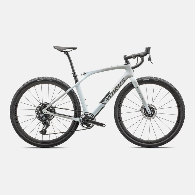 Specialized S-Works Diverge STR SRAM RED eTAP AXS / XX1 Eagle AXS