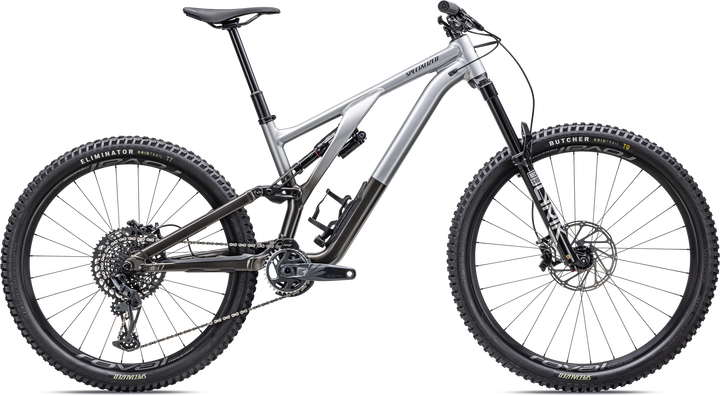 Stumpjumper EVO Elite Alloy  - SRAM GX Eagle, RockShox Ultimate