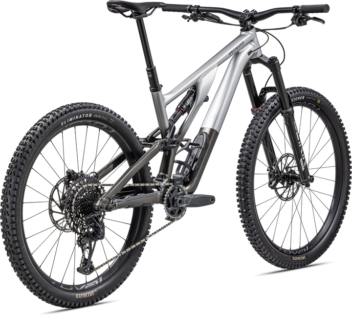 Stumpjumper EVO Elite Alloy  - SRAM GX Eagle, RockShox Ultimate