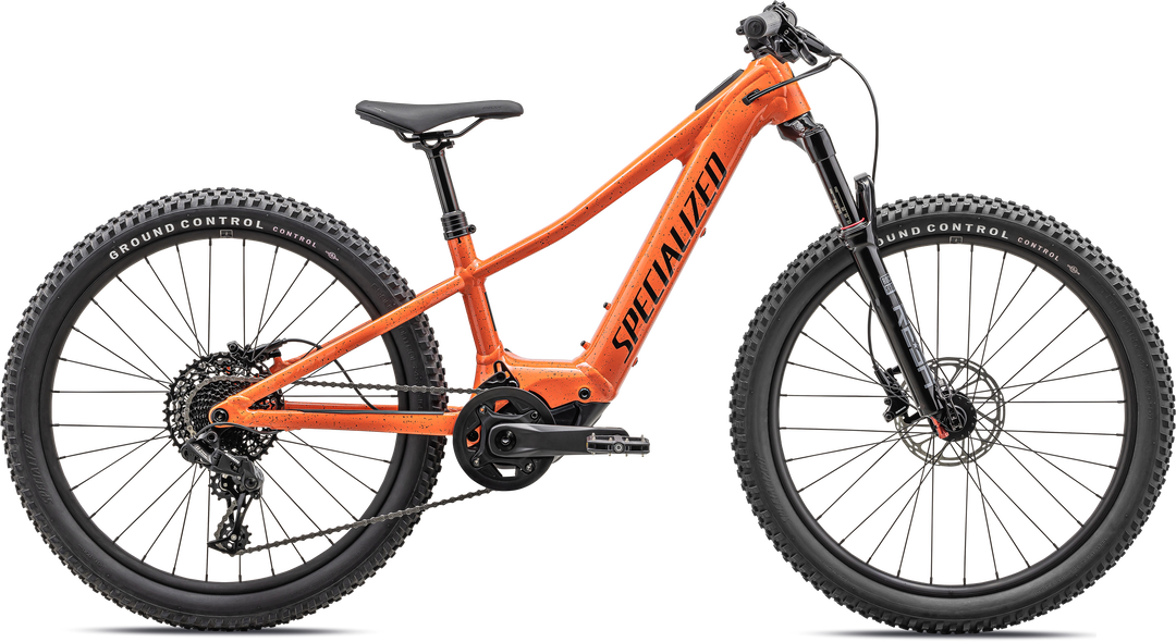 Turbo Levo SL Kids