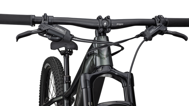 Turbo Levo SL Kids