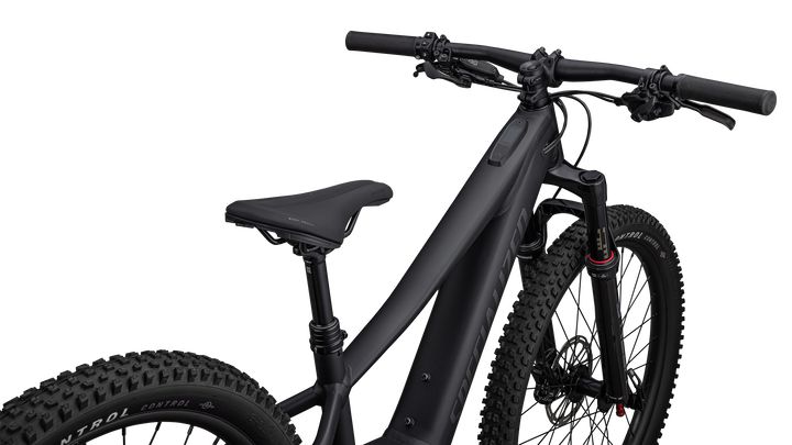 Turbo Levo SL Kids