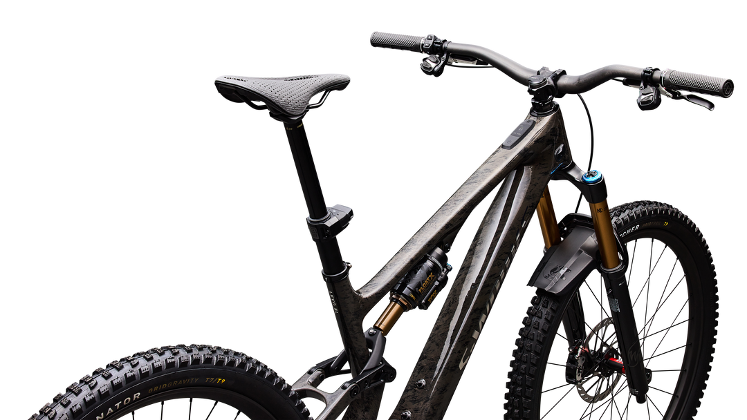 S-Works Turbo Levo SL 2