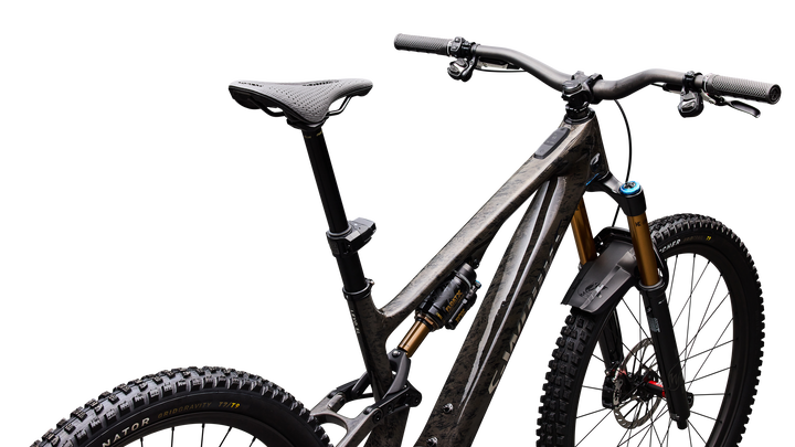 S-Works Turbo Levo SL 2