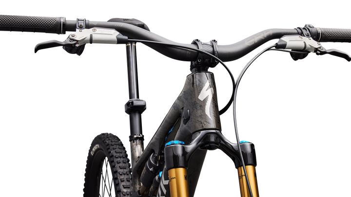 S-Works Turbo Levo SL 2