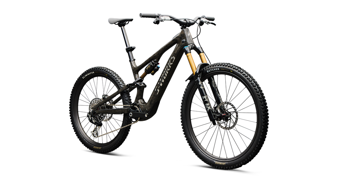 S-Works Turbo Levo SL 2