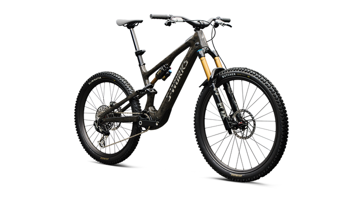 S-Works Turbo Levo SL 2