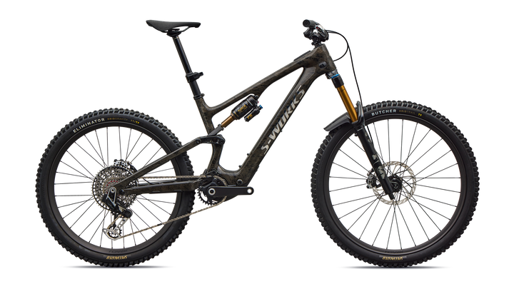 S-Works Turbo Levo SL 2