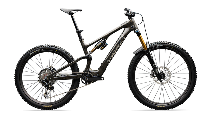 S-Works Turbo Levo SL 2