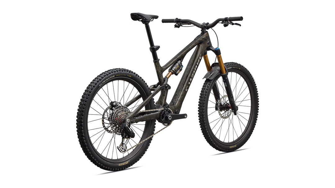 S-Works Turbo Levo SL 2