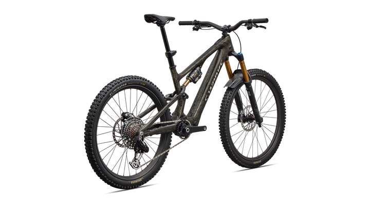 S-Works Turbo Levo SL 2