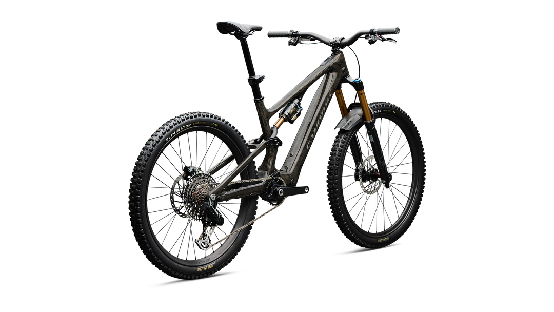 S-Works Turbo Levo SL 2