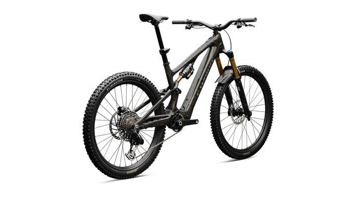 S-Works Turbo Levo SL 2