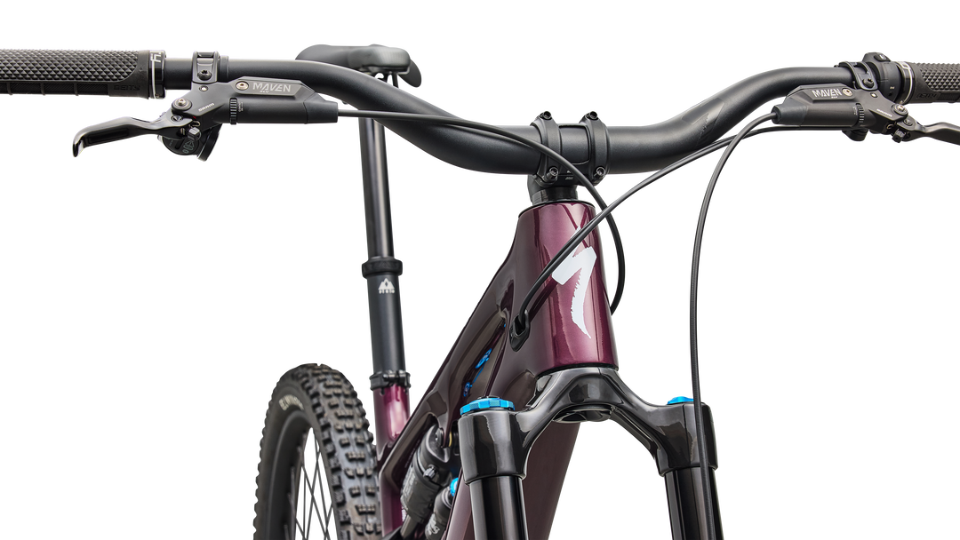 Turbo Levo SL 2 Expert