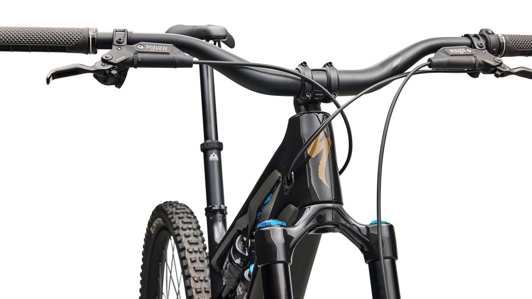 Turbo Levo SL 2 Expert