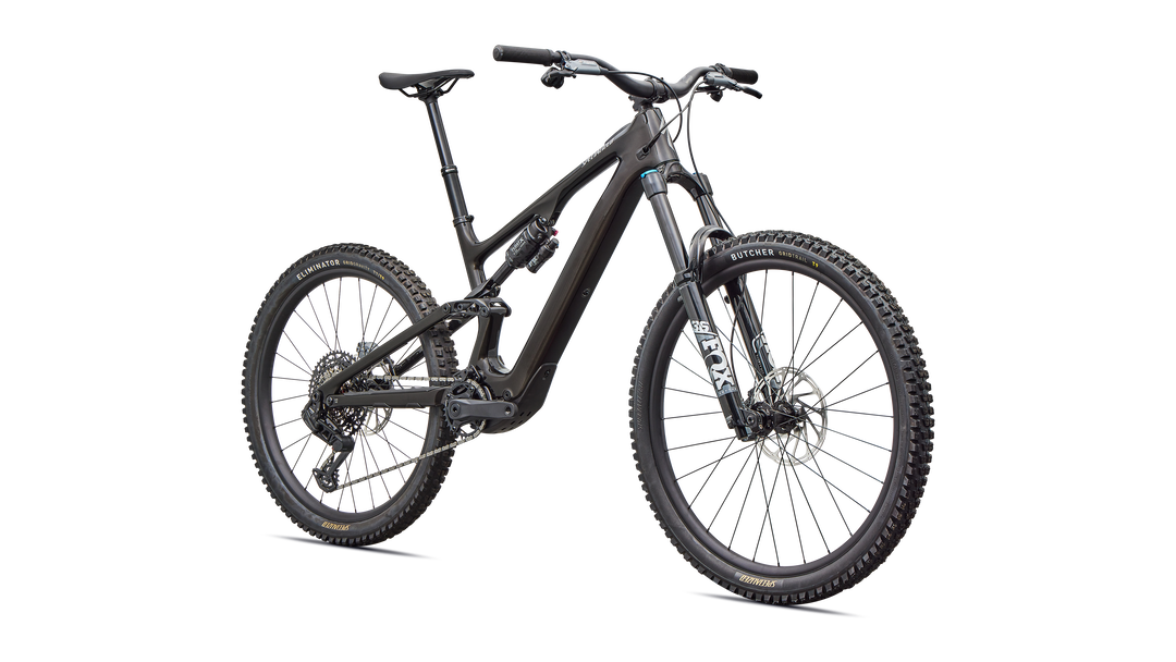 Turbo Levo SL 2 Comp