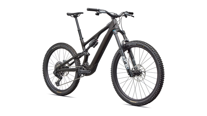 Turbo Levo SL 2 Comp