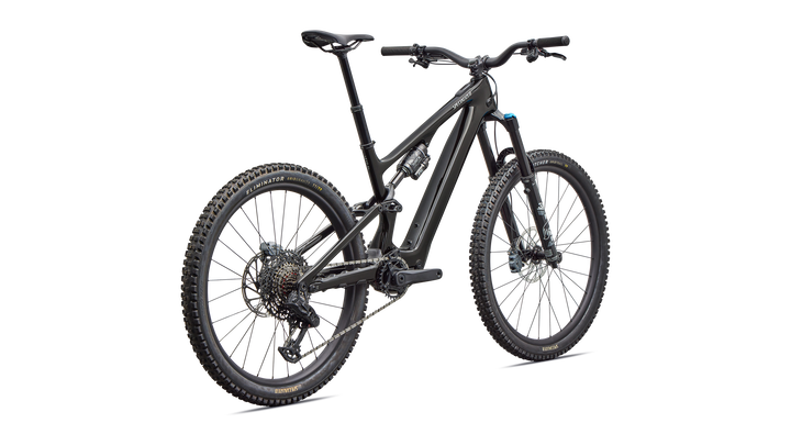 Turbo Levo SL 2 Comp