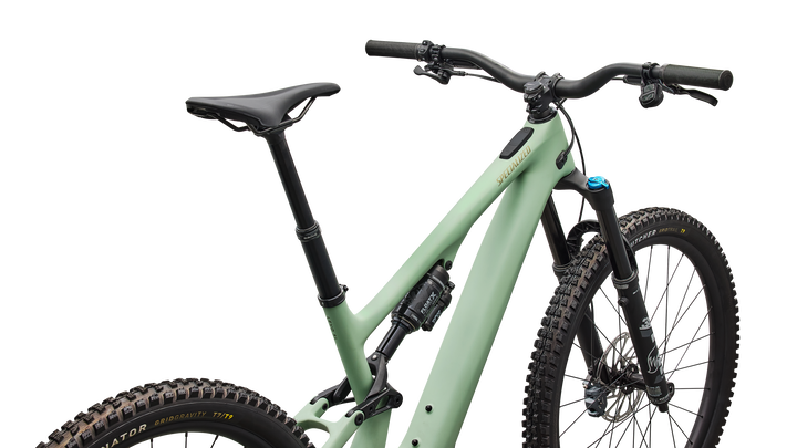 Turbo Levo SL 2 Comp