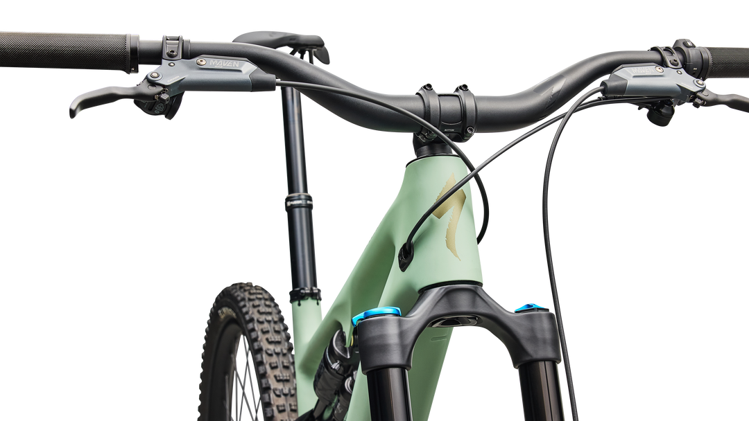 Turbo Levo SL 2 Comp