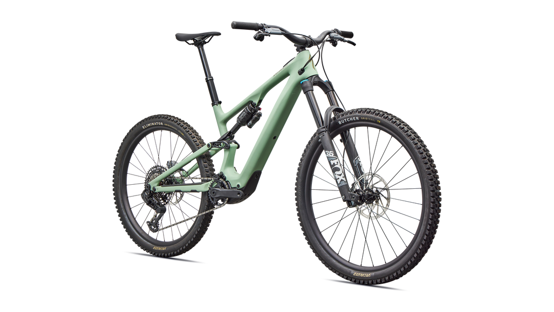 Turbo Levo SL 2 Comp