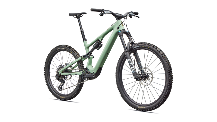 Turbo Levo SL 2 Comp