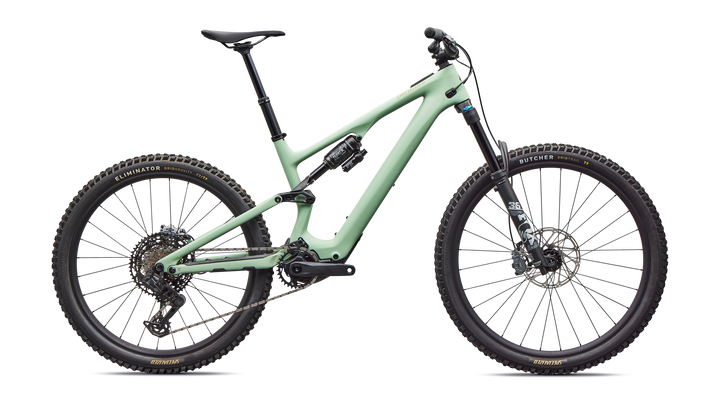 Turbo Levo SL 2 Comp