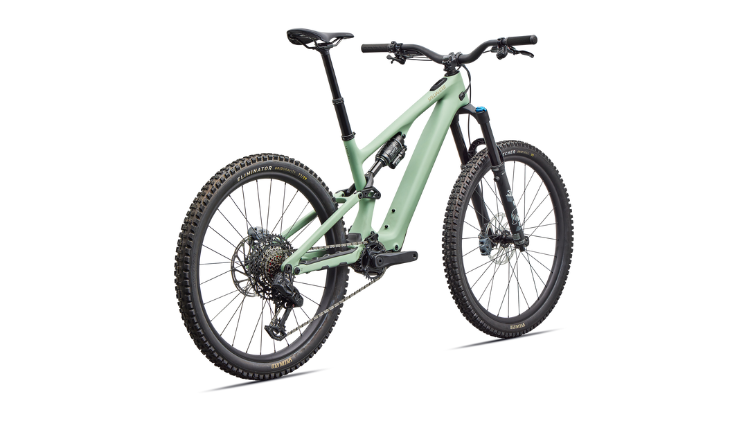 Turbo Levo SL 2 Comp