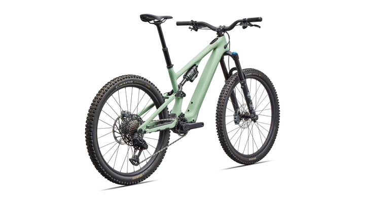 Turbo Levo SL 2 Comp