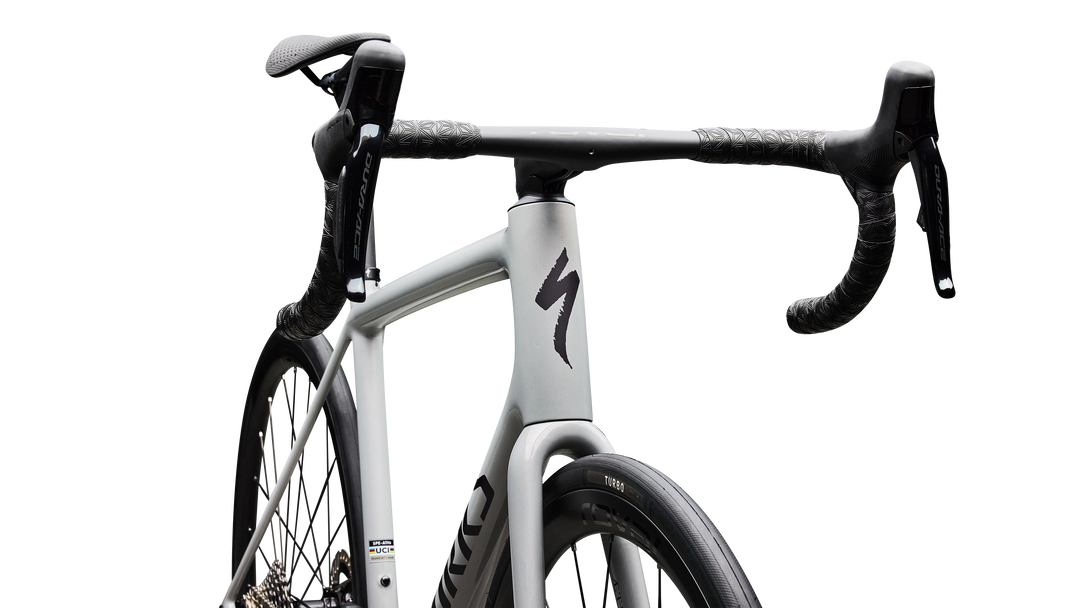 S-Works Aethos 2 - Shimano Dura-Ace Di2