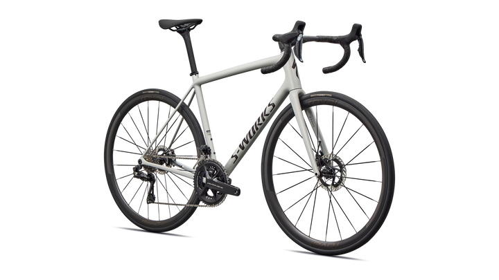 S-Works Aethos 2 - Shimano Dura-Ace Di2