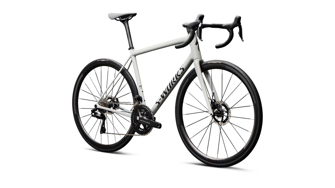 S-Works Aethos 2 - Shimano Dura-Ace Di2