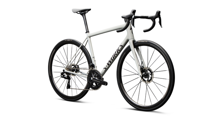 S-Works Aethos 2 - Shimano Dura-Ace Di2