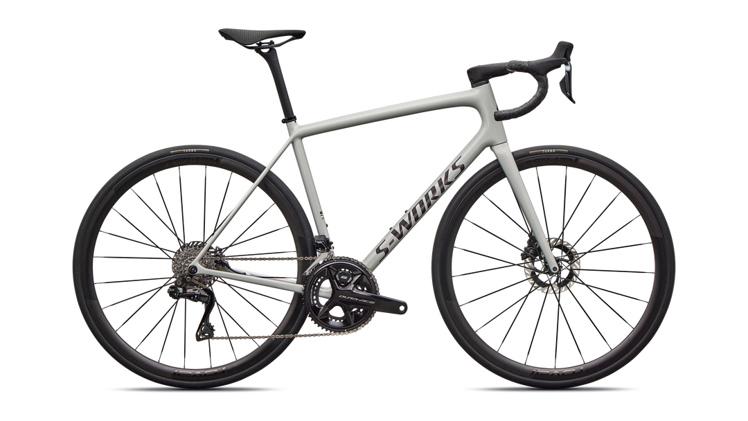 S-Works Aethos 2 - Shimano Dura-Ace Di2