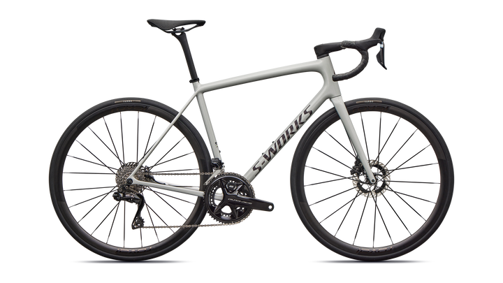 S-Works Aethos 2 - Shimano Dura-Ace Di2