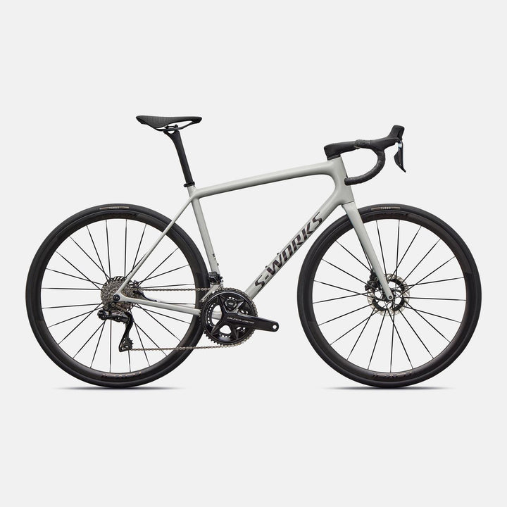 S-Works Aethos 2 - Shimano Dura-Ace Di2
