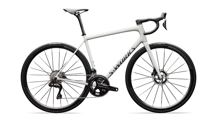 S-Works Aethos 2 - Shimano Dura-Ace Di2