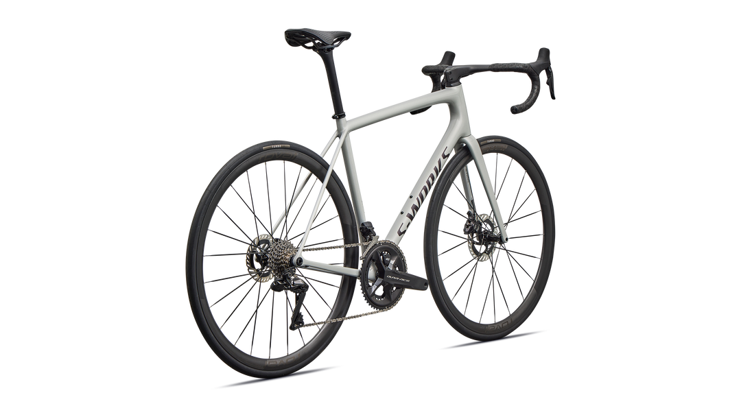 S-Works Aethos 2 - Shimano Dura-Ace Di2