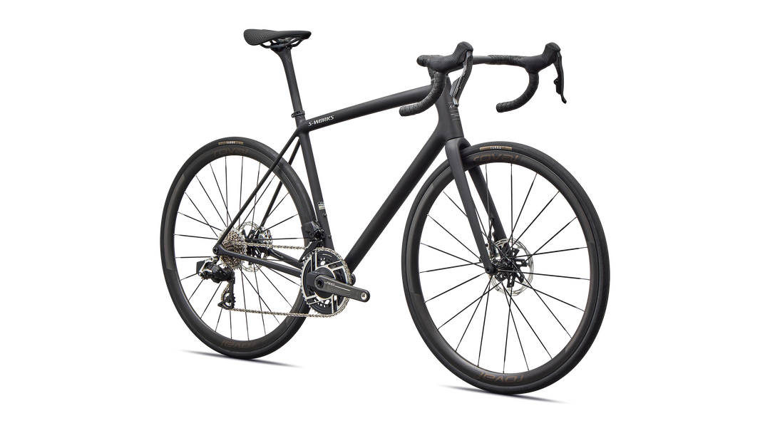 S-Works Aethos 2 - SRAM RED AXS