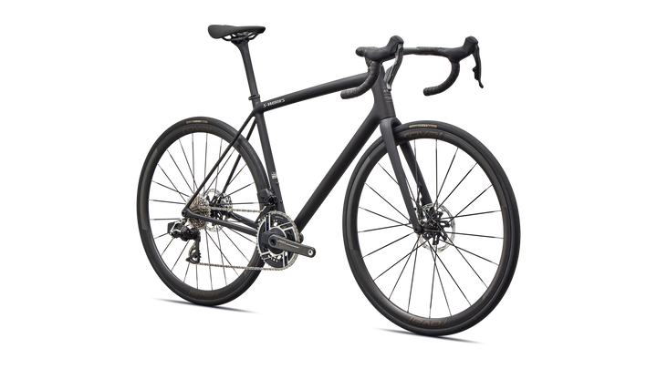 S-Works Aethos 2 - SRAM RED AXS