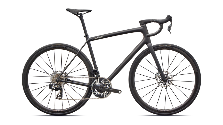 S-Works Aethos 2 - SRAM RED AXS