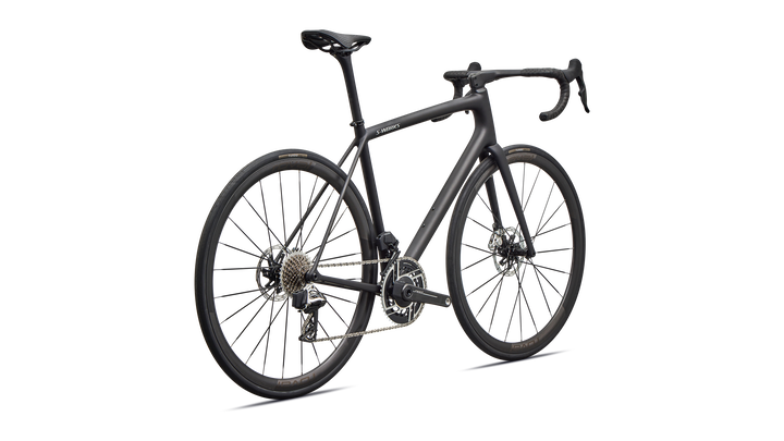 S-Works Aethos 2 - SRAM RED AXS
