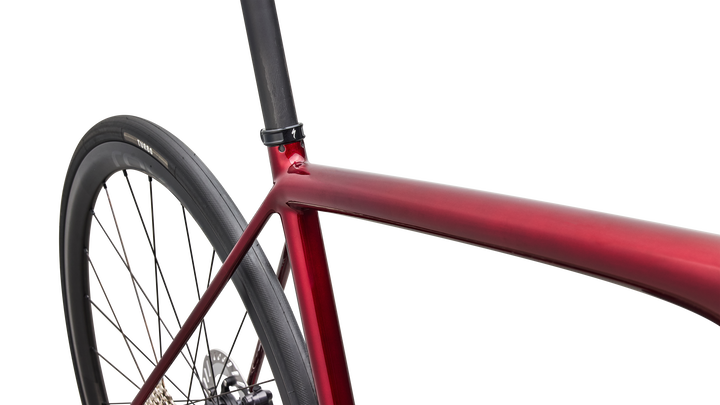 Aethos 2 Pro - Shimano Ultegra Di2